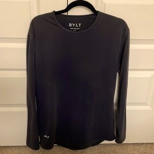 Bylt Long Sleeve tee